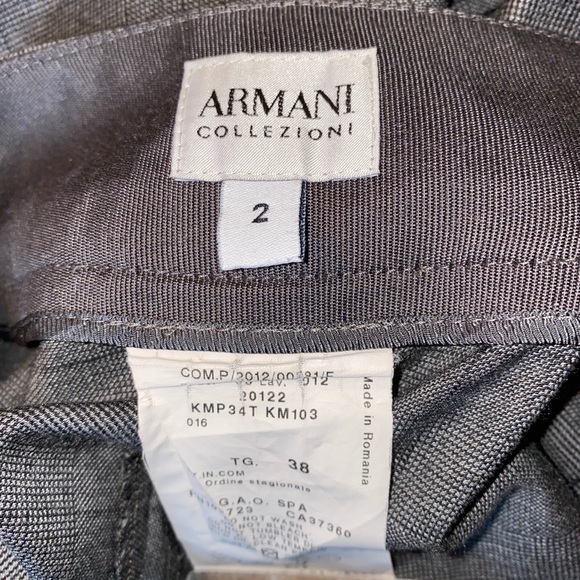 Giorgio Collezioni Pants - Picture 2 of 4